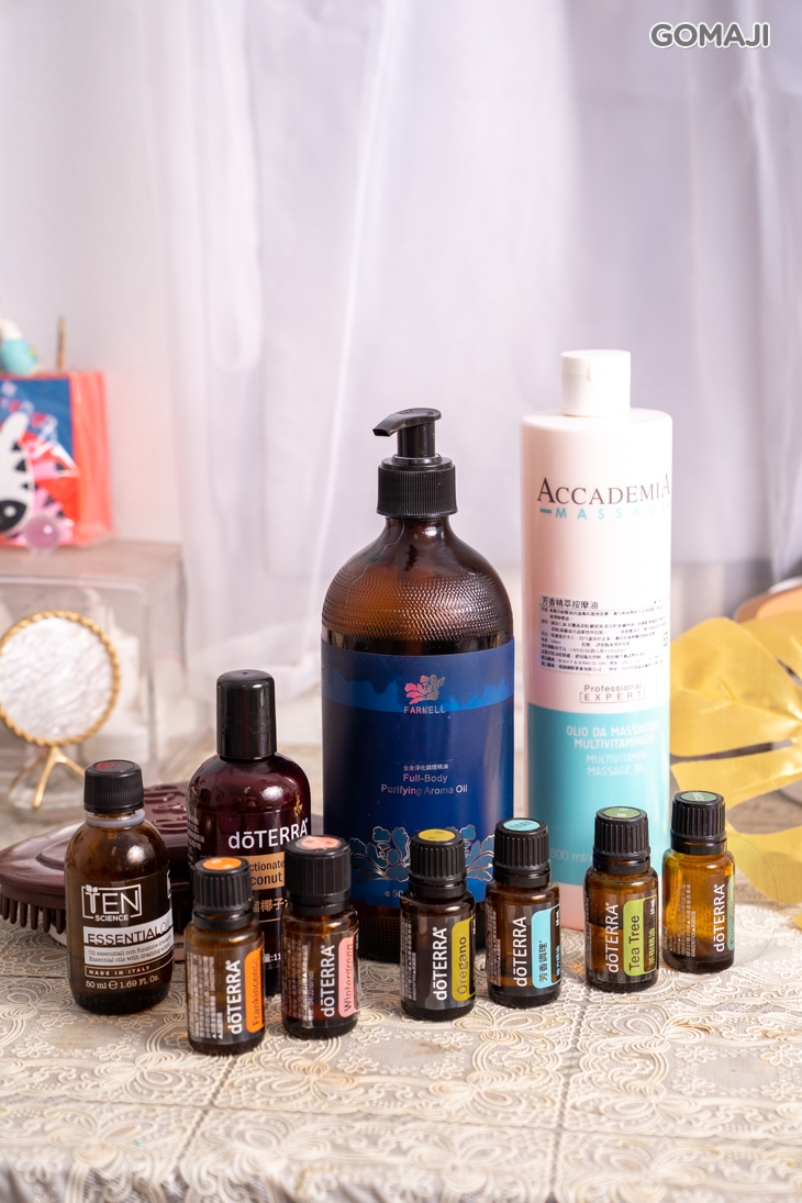 三六九養身館(美容部)