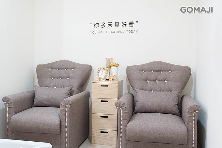 喬美除毛專家(雙連店)