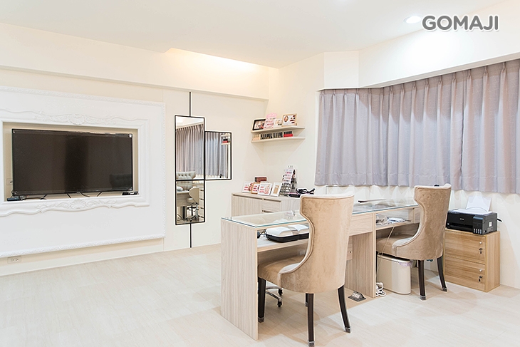 喬美除毛專家(雙連店)