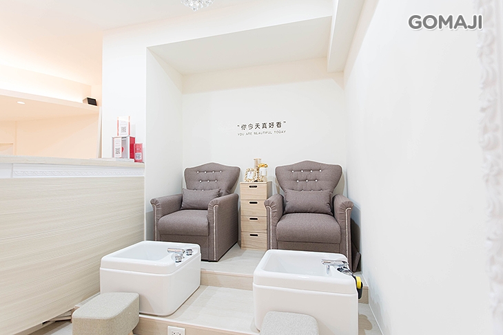 喬美除毛專家(雙連店)