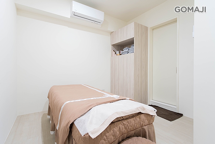 喬美除毛專家(雙連店)