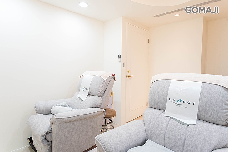 喬美除毛專家(雙連店)