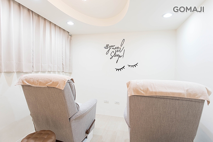 喬美除毛專家(雙連店)