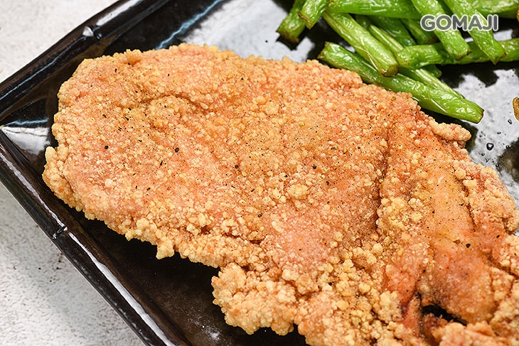 四季豆/炸皮蛋/六島雞排