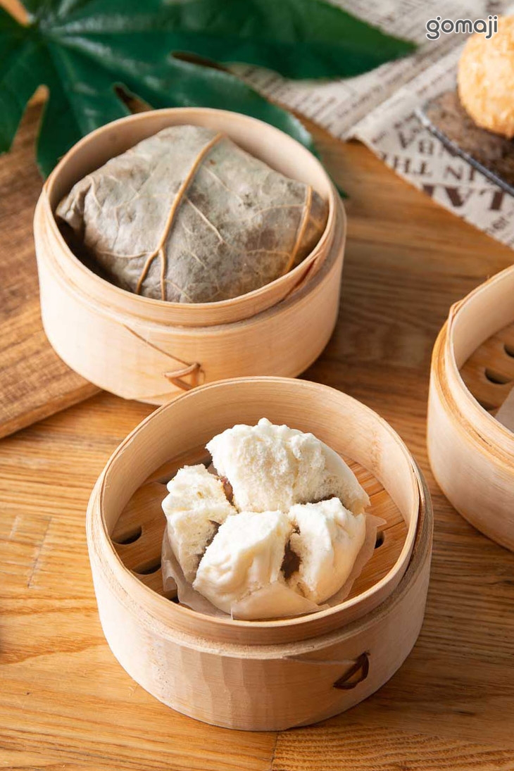 下午茶點心組合