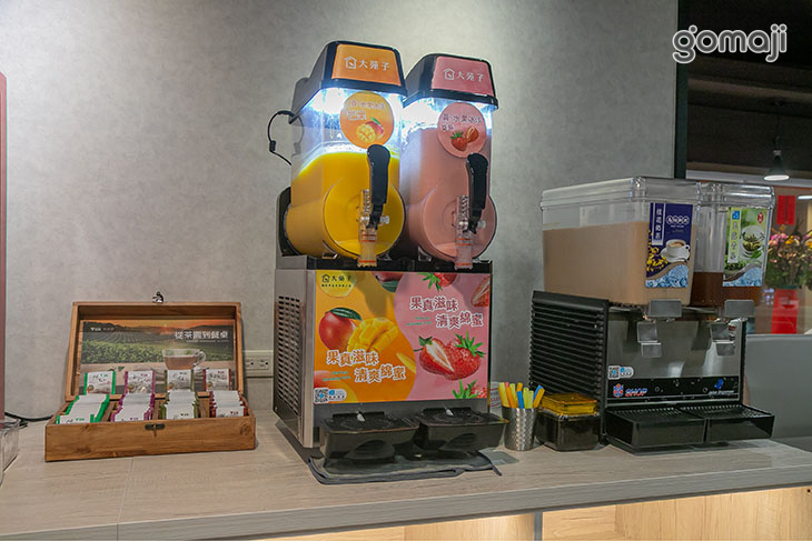 拼什鍋和牛·烤串·火鍋放題