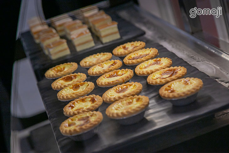 拼什鍋和牛·烤串·火鍋放題