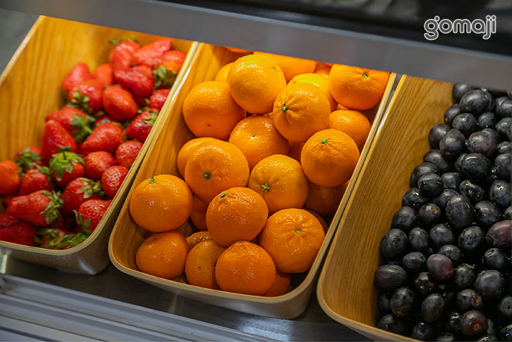 拼什鍋和牛·烤串·火鍋放題