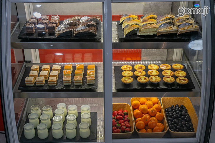 拼什鍋和牛·烤串·火鍋放題