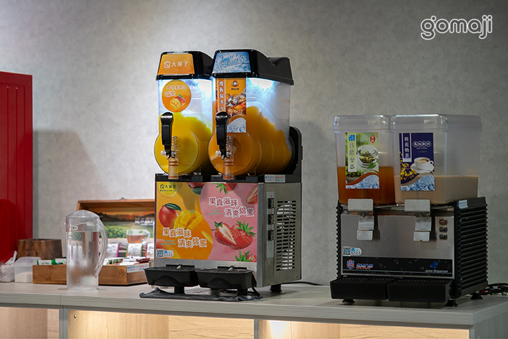 拼什鍋和牛·烤串·火鍋放題