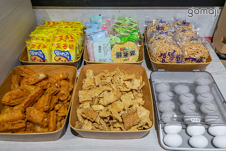 拼什鍋和牛·烤串·火鍋放題