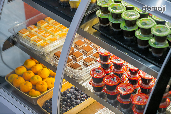 拼什鍋和牛·烤串·火鍋放題