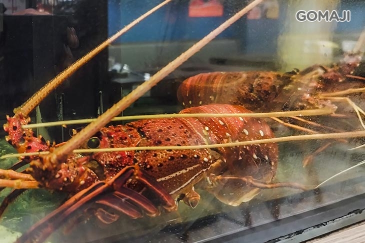 石川水產(原石水產火鍋)