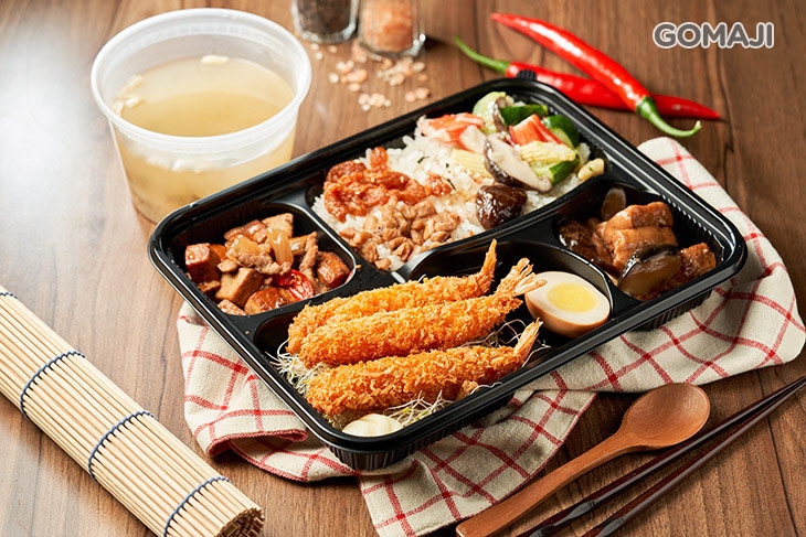 健康暖冬單人套餐