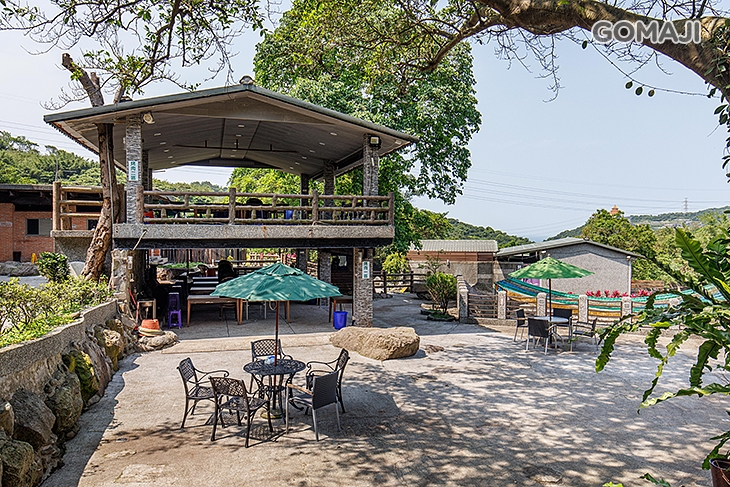 星泉大地溫泉會館