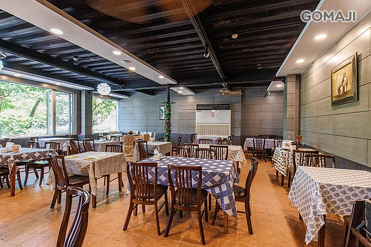 星泉大地溫泉會館