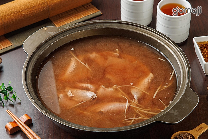 金門酒糟牛空運來台