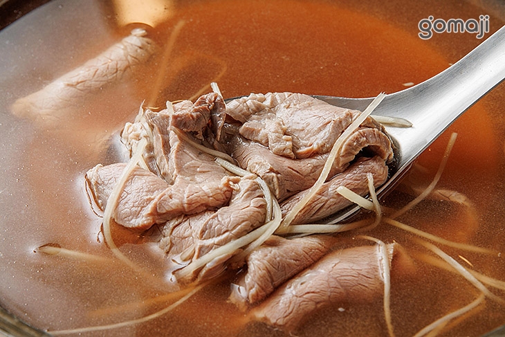 金門酒糟牛空運來台