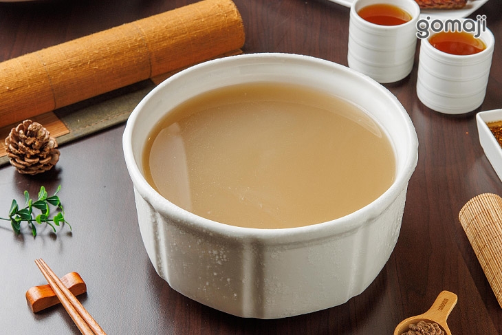 金山地瓜芋圓盅