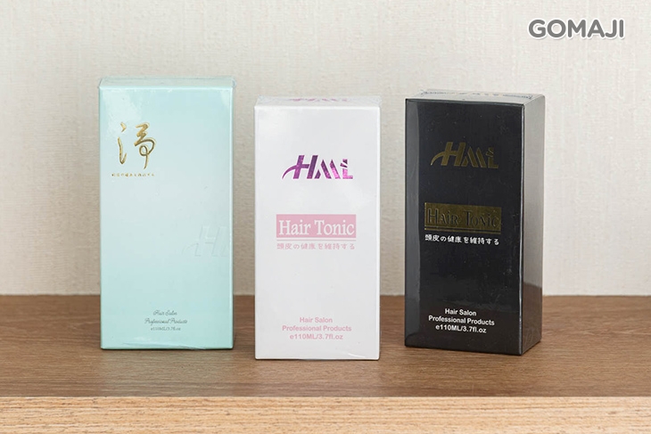 HB高顏質hair salon