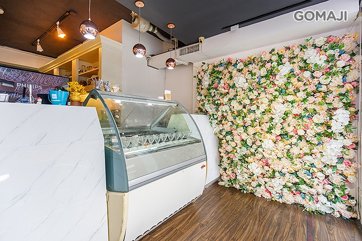 Bianco 白色餐廳(台北店)