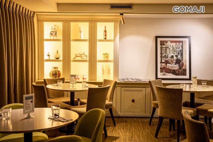 Bianco 白色餐廳(台北店)