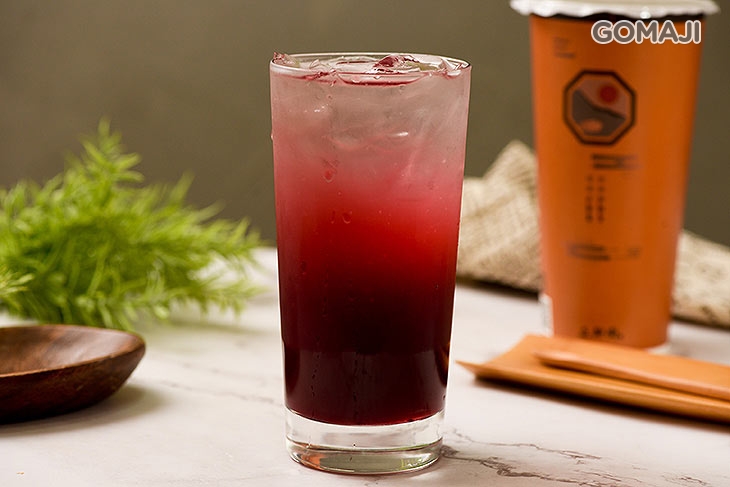 大馬士革婚禮茶