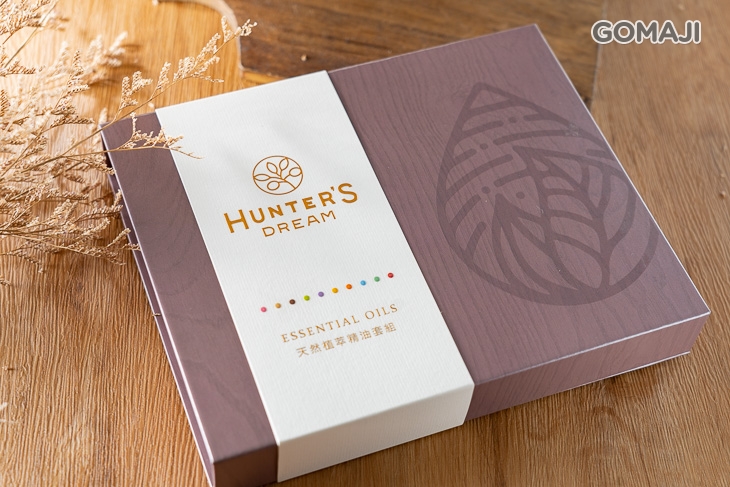 Hunter's Dream純植萃精油