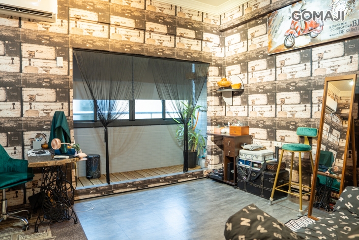 Niko 靚妍時尚美學