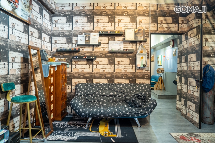 Niko 靚妍時尚美學