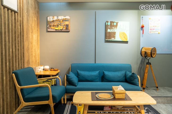 Niko 靚妍時尚美學