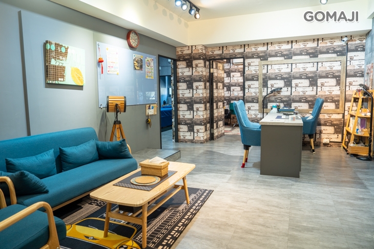 Niko 靚妍時尚美學