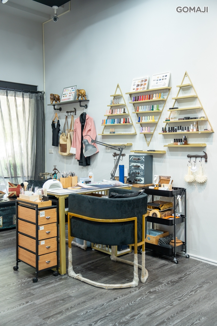 Niko 靚妍時尚美學