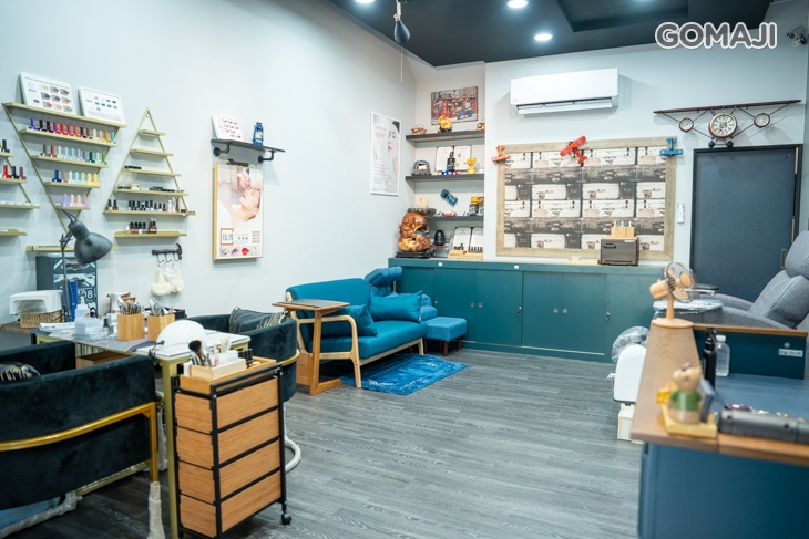 Niko 靚妍時尚美學