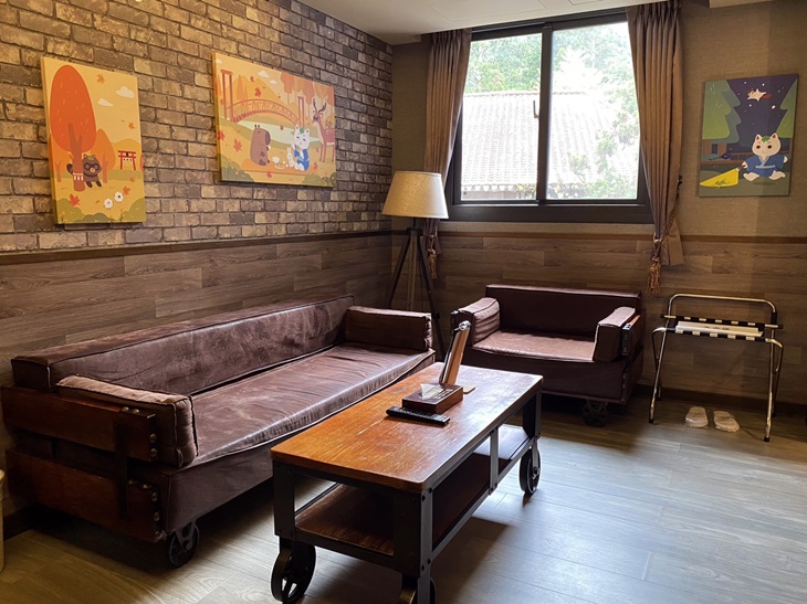 百老匯主題館