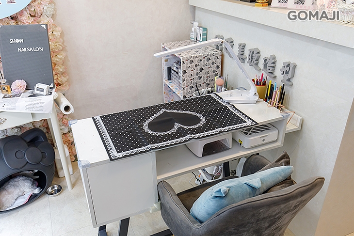 Show Nail Salon 