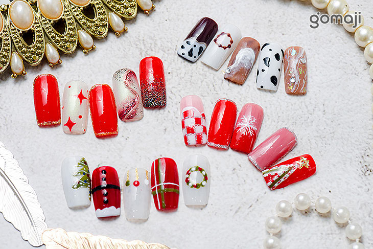 手部設計款20選1 + 凝膠上層封膠 + 加固 + 薰衣草指緣油保護