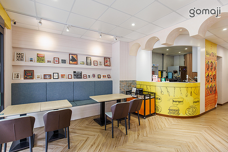 BabaLa Kitchen
