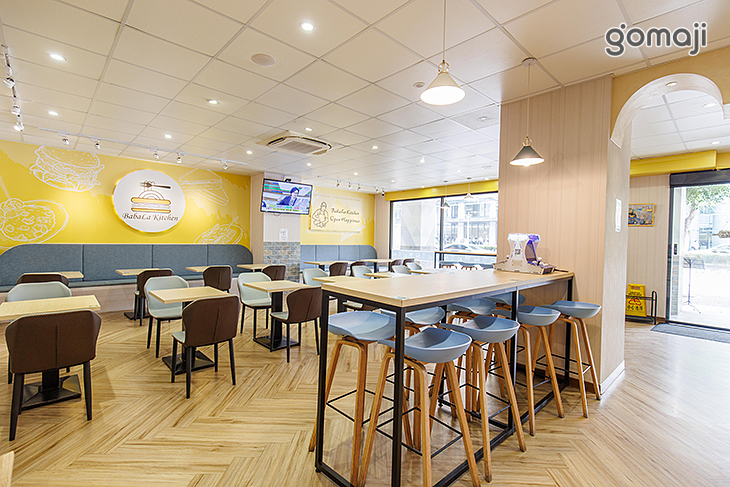 BabaLa Kitchen