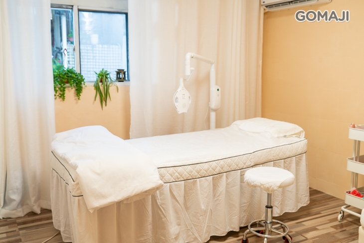 LOTUS SPA