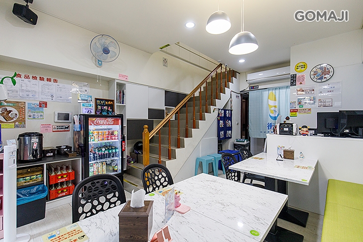 　Wave Don衝丼 日式丼飯(林口店)　