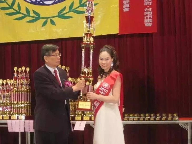 New life天堂の眉 手工紋繡技術