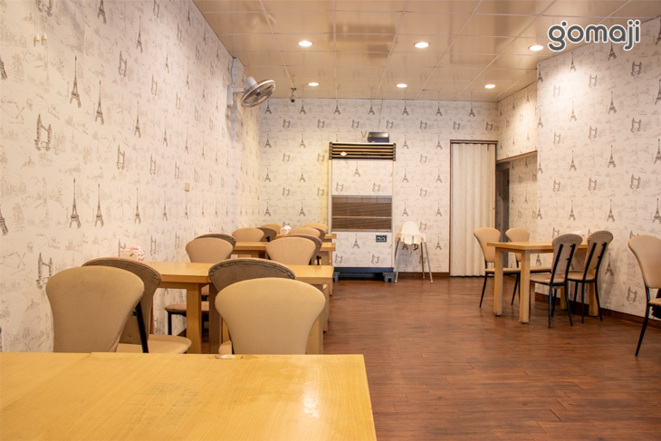 香草廚房．義麵．咖哩飯(礁溪店)