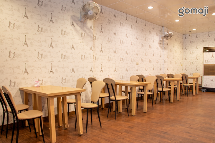 香草廚房．義麵．咖哩飯(礁溪店)