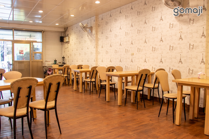 香草廚房．義麵．咖哩飯(礁溪店)