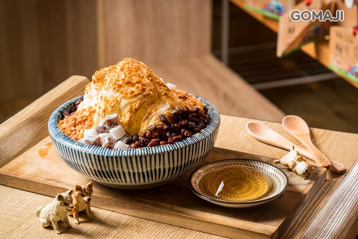 黑糖麻糬北海道3.6牛乳