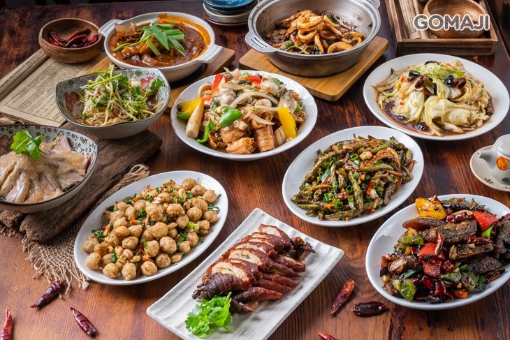 阿才的店