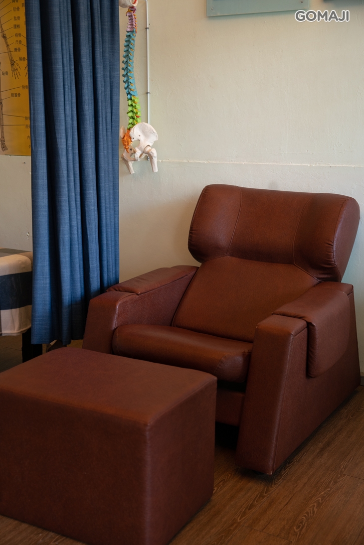 真功元氣推拿館 