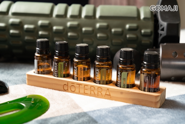 真功元氣推拿館 