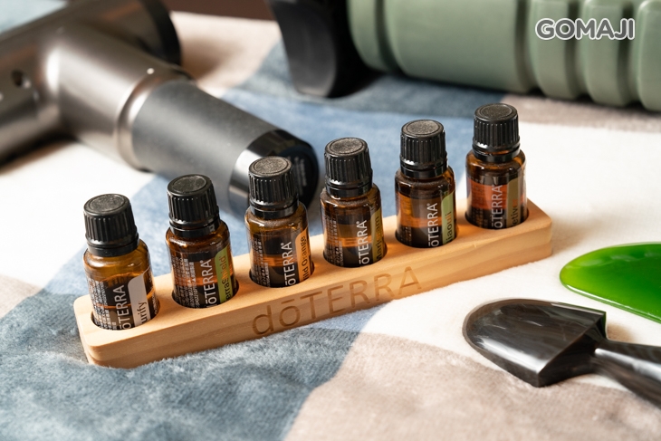 真功元氣推拿館 